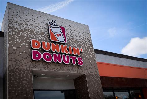 Full time or Part time positions available. . Dunkin donut job near me